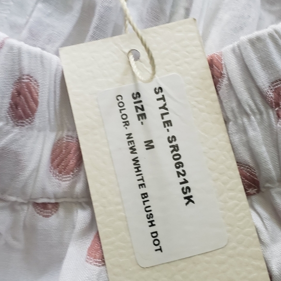 Women's Two Piece Skirt Outfit - Picture 11 of 11